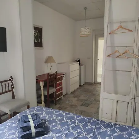 La Alcoba de Antona Jerez de la Frontera